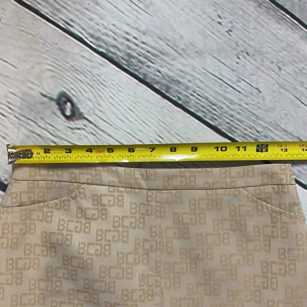 BCBGMaxAzria Skirt-Size 0